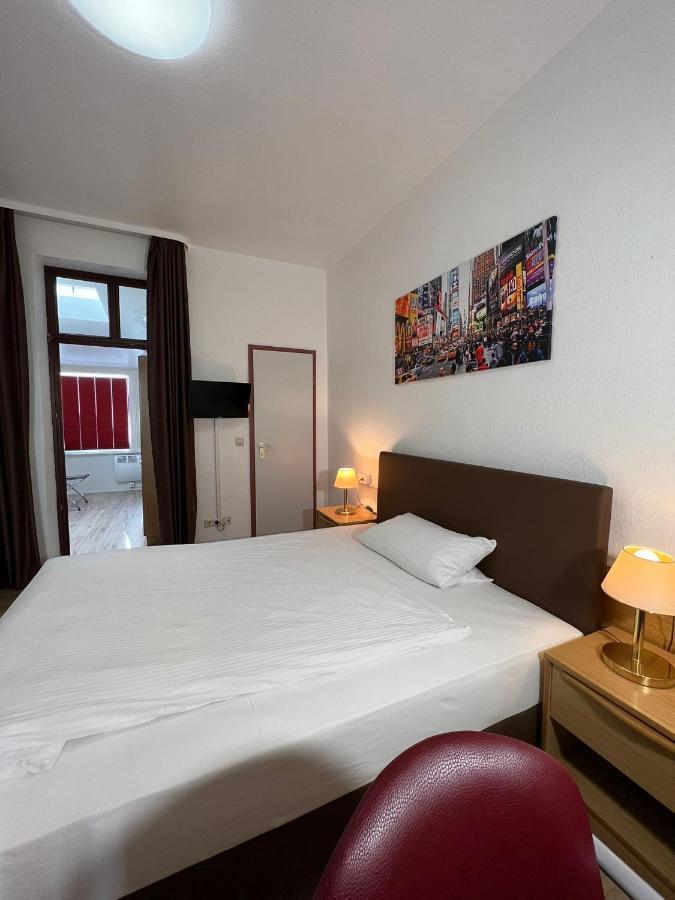 Columbus Und Glamping 3*