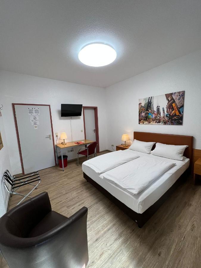 Columbus Und Glamping