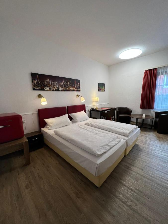 Columbus Und Glamping 3* Bremerhaven