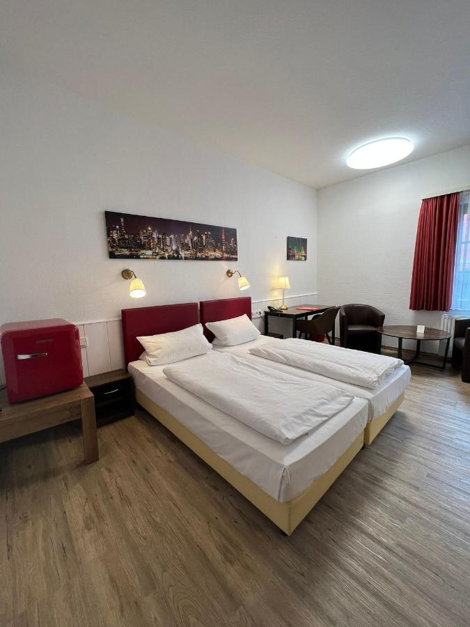 Columbus Und Glamping 3*