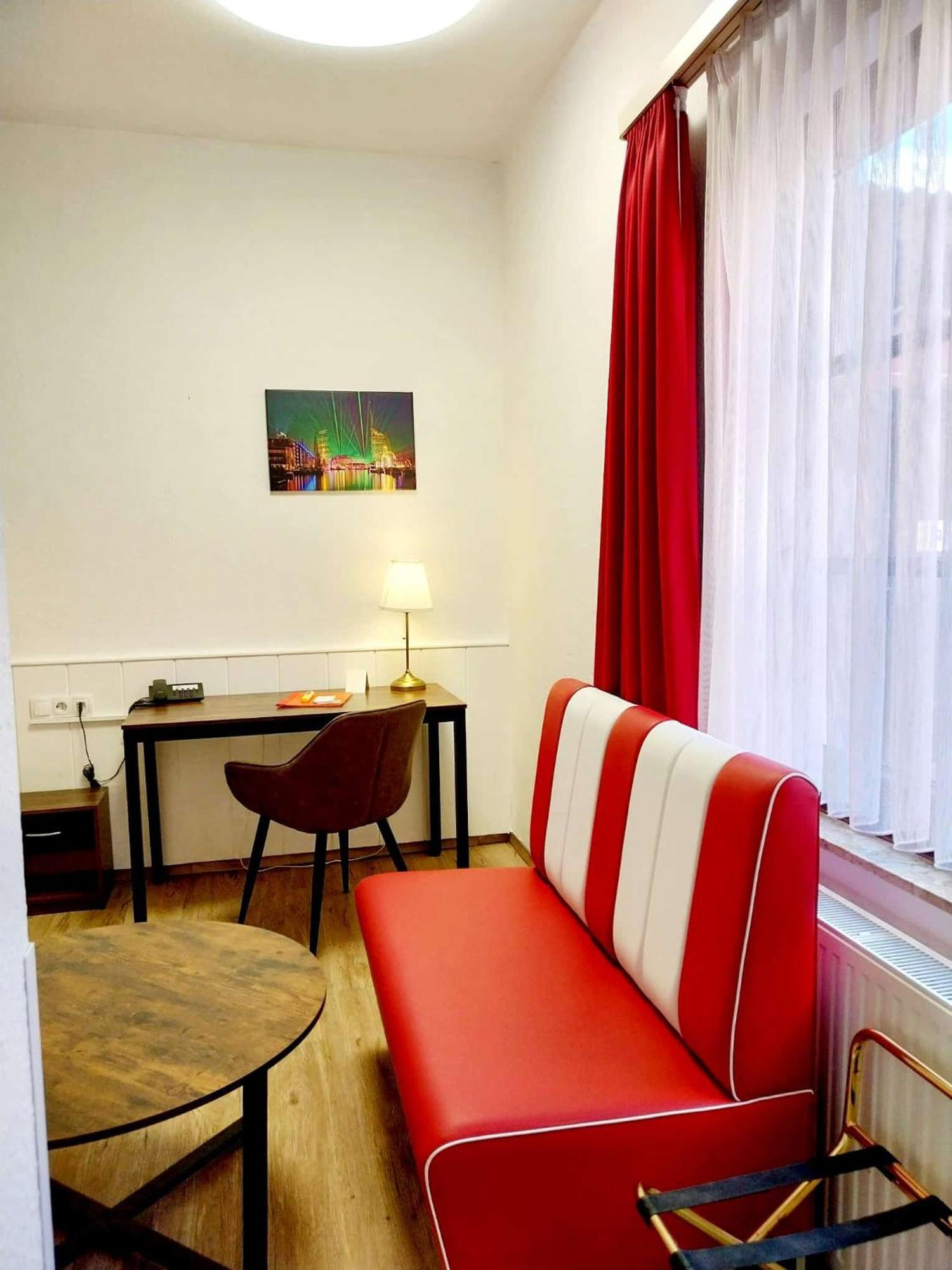 Columbus Und Glamping Hotel