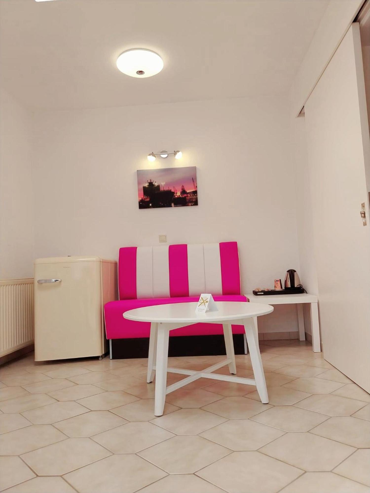 Hotel Columbus Und Glamping 3*